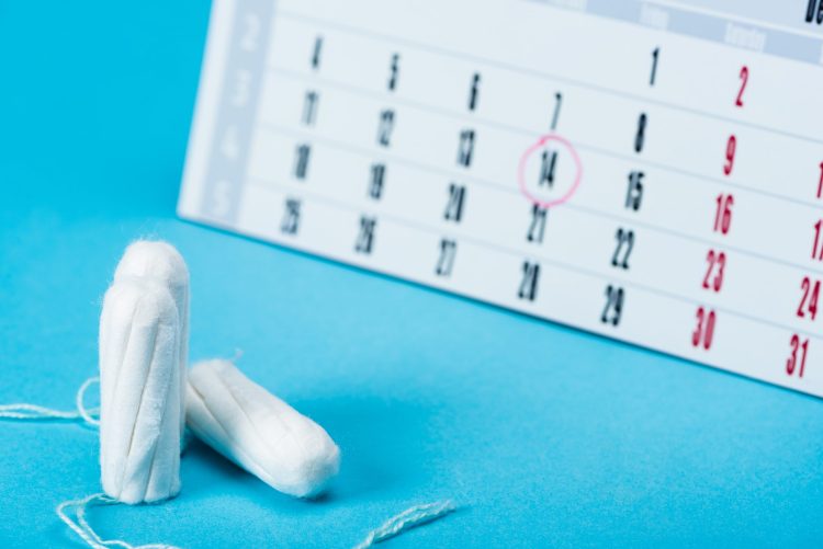 Lire la suite à propos de l’article Calendrier des menstruations, tracer vos indications de fertilité