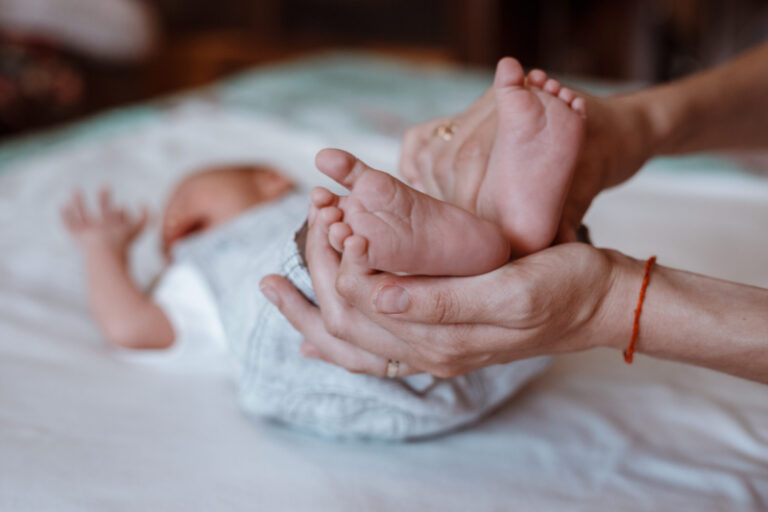 Lire la suite à propos de l’article Santé des enfants : conseils et astuces pour prendre soin de vos petits