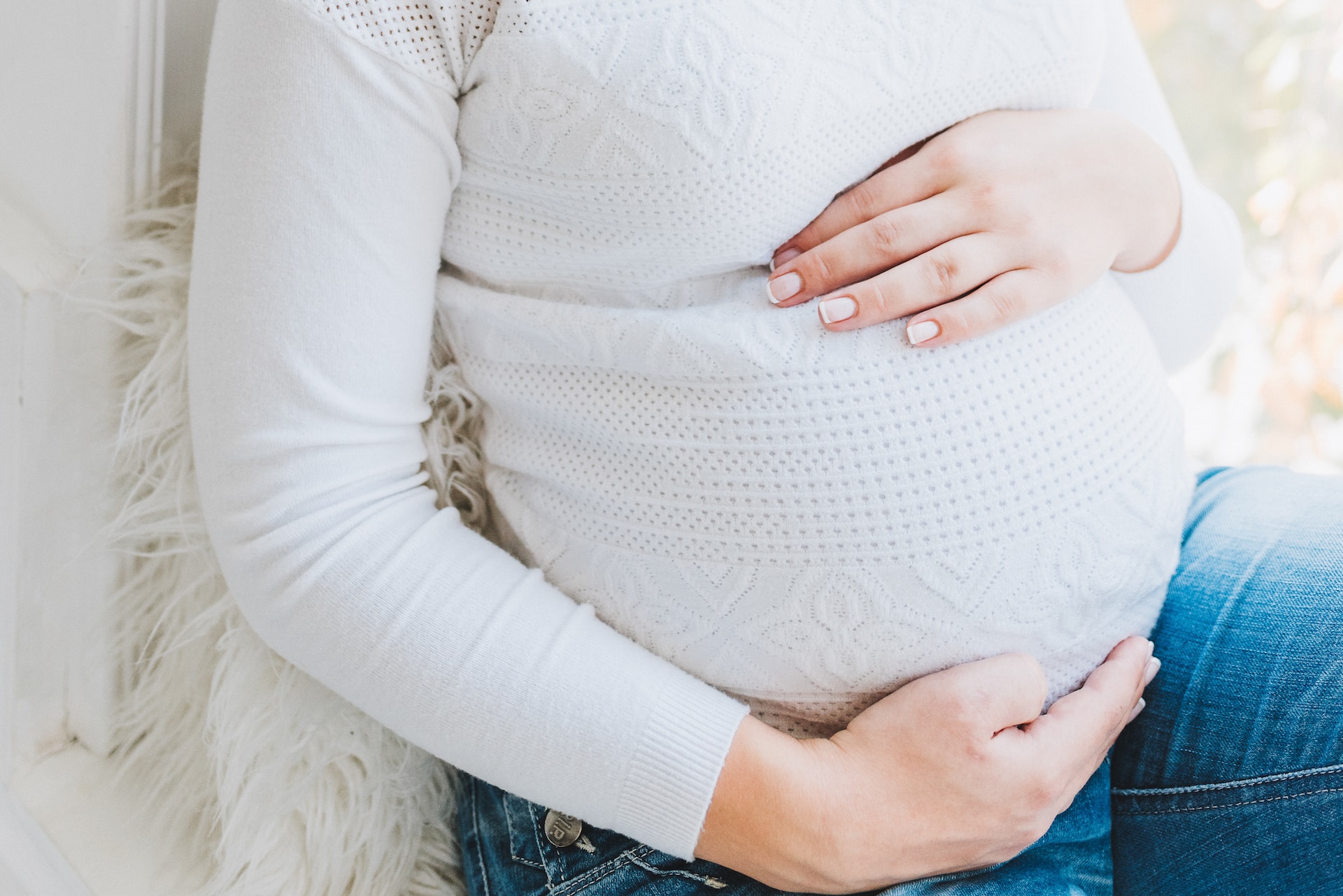 Lire la suite à propos de l’article Aliments à privilégier pour une femme enceinte