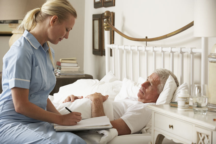 Lire la suite à propos de l’article Comment choisir son infirmière à domicile : le guide ultime